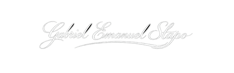 Gabriel Emanuel Stapo