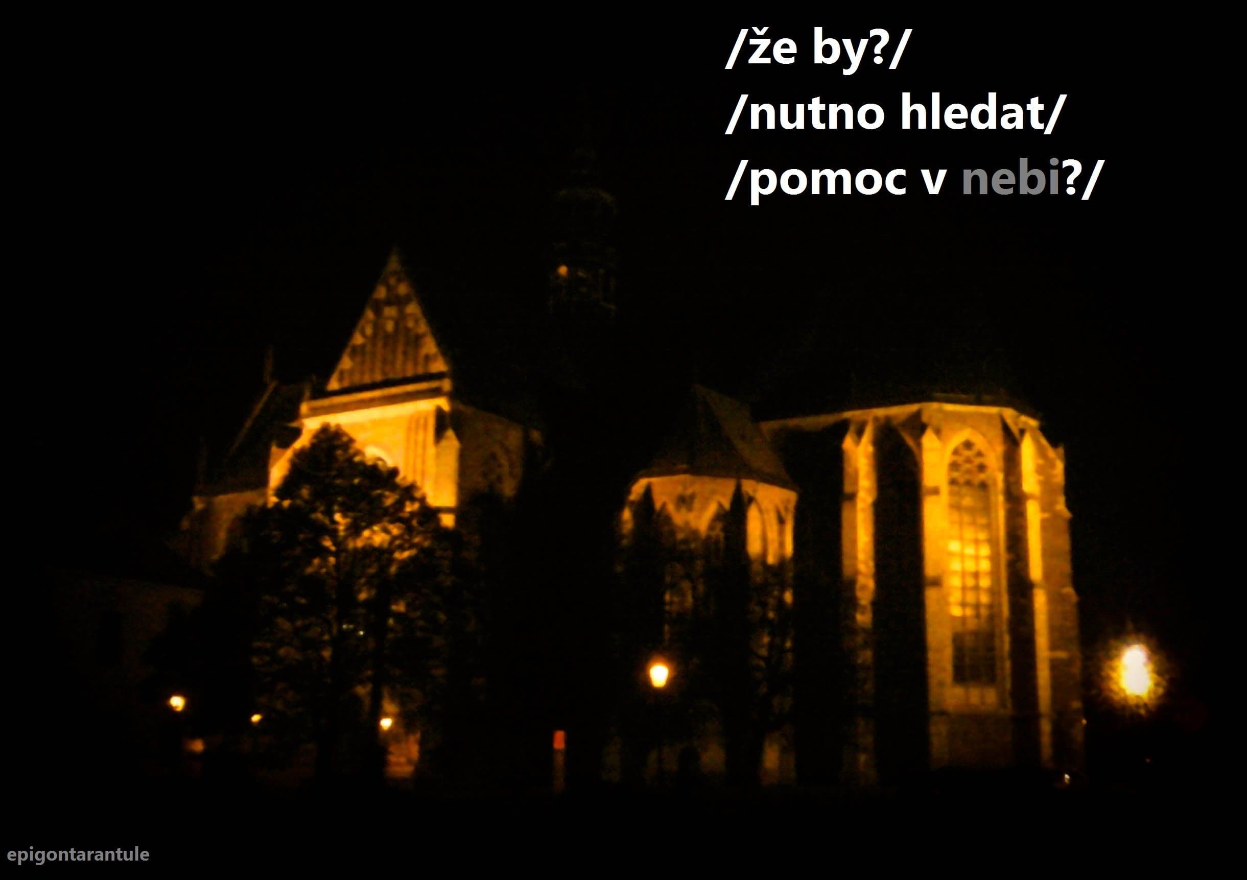 Kostel