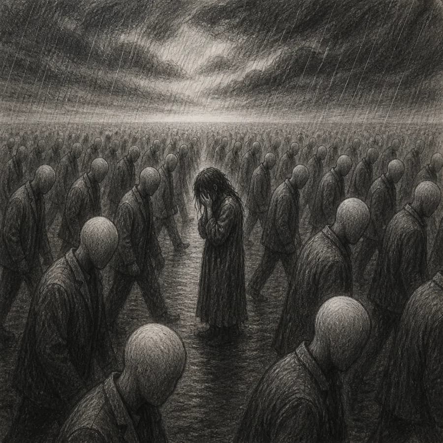 21_století – báseň Gabriela Emanuela Stapa